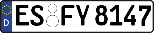 ES-FY8147