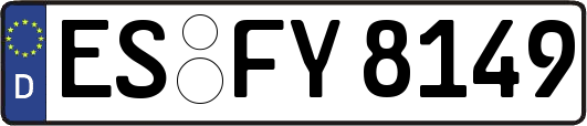 ES-FY8149