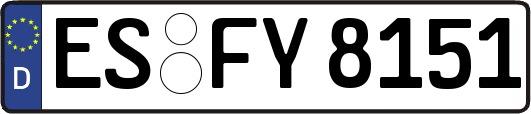 ES-FY8151