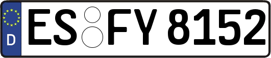 ES-FY8152