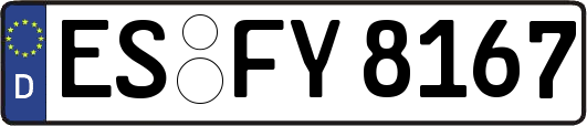 ES-FY8167