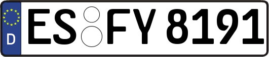 ES-FY8191