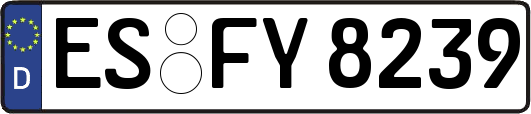 ES-FY8239