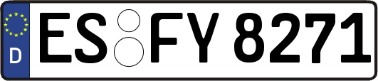 ES-FY8271