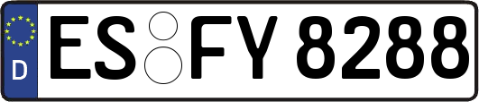 ES-FY8288