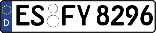 ES-FY8296