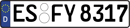 ES-FY8317