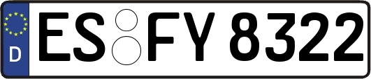 ES-FY8322