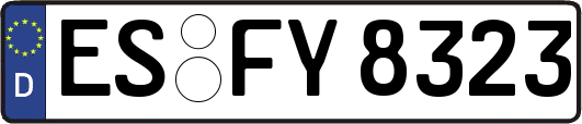 ES-FY8323