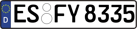 ES-FY8335
