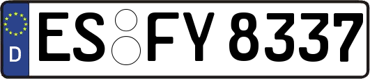 ES-FY8337