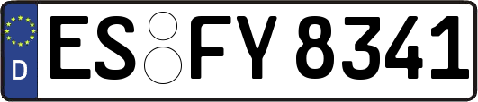 ES-FY8341