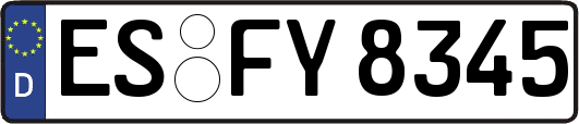 ES-FY8345