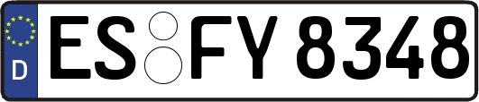 ES-FY8348