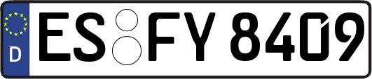 ES-FY8409