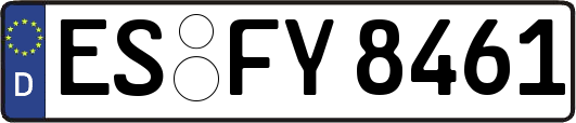 ES-FY8461