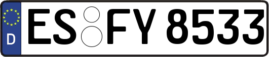 ES-FY8533