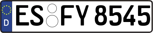 ES-FY8545