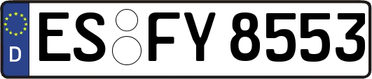 ES-FY8553