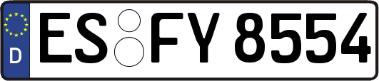 ES-FY8554