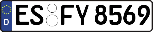 ES-FY8569