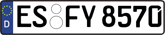 ES-FY8570