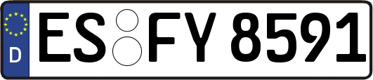 ES-FY8591