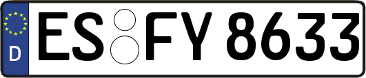 ES-FY8633