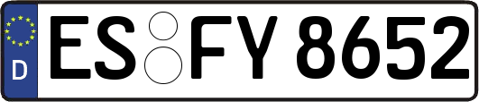 ES-FY8652