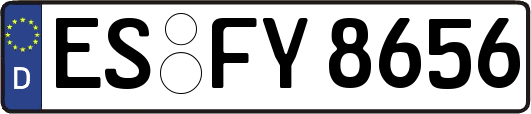 ES-FY8656