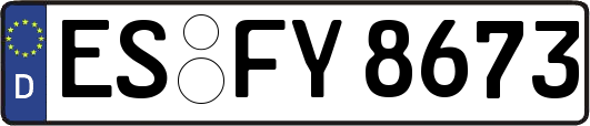 ES-FY8673