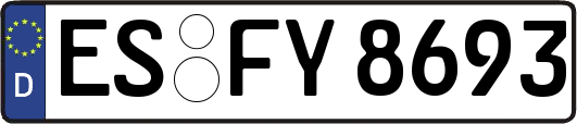 ES-FY8693