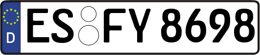 ES-FY8698