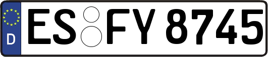 ES-FY8745