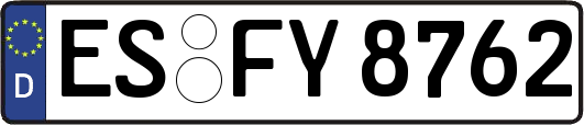 ES-FY8762