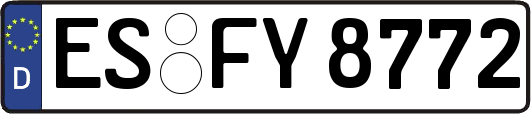 ES-FY8772