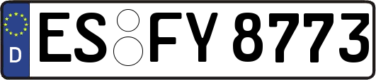 ES-FY8773