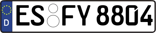 ES-FY8804