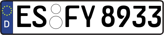 ES-FY8933