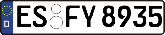 ES-FY8935