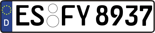 ES-FY8937