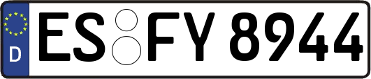 ES-FY8944