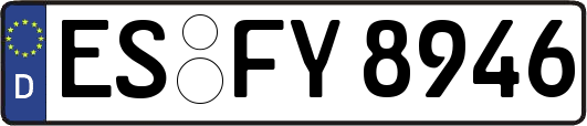 ES-FY8946