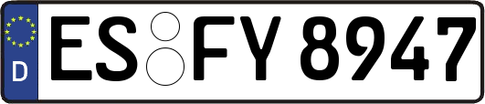 ES-FY8947