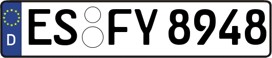 ES-FY8948