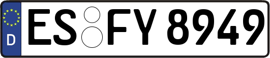ES-FY8949