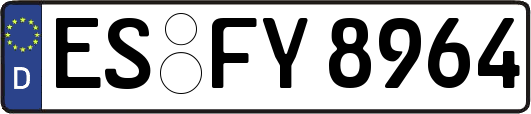 ES-FY8964