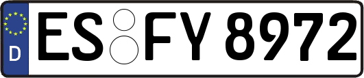 ES-FY8972