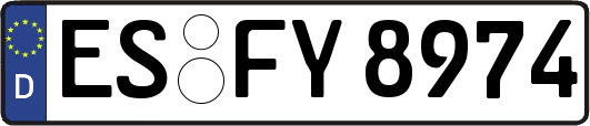 ES-FY8974