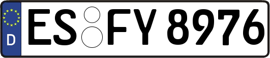 ES-FY8976